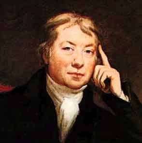 Biografi Edward Jenner (1749-1823)