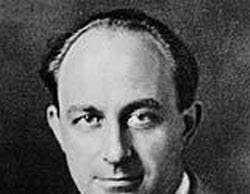 Biografi Enrico Fermi (1901-1954)