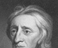 Biografi John Locke 1632-1704