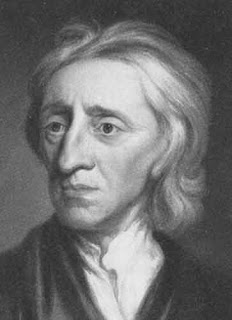 Biografi John Locke 1632-1704