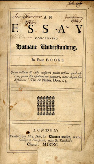 Biografi John Locke 1632-1704