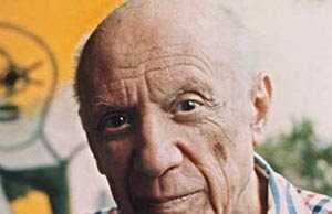 Biografi Pablo Picasso, Kisah Pelukis Kubisme Tersohor dan Mengapa Lukisannya Sangat Mahal Biografi Pablo Picasso