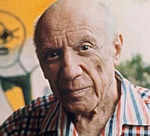 Pablo picasso biodata Biodata Pablo