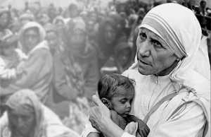 Biografi Bunda Teresa