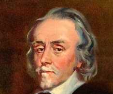 Biografi William Harvey – Penemu Peredaran Darah