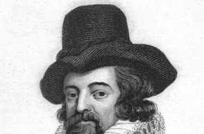 Biografi Francis Bacon (1561-1626)