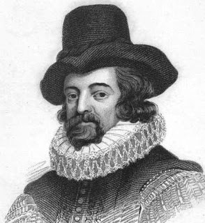 Biografi Francis Bacon (1561-1626)