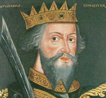 Biografi William Sang Penakluk