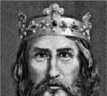 Biografi Kaisar Charlemagne