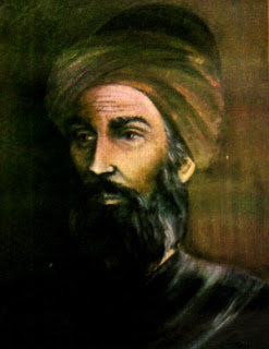 Biografi Al Zahrawi