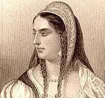 Biografi Ratu Isabella