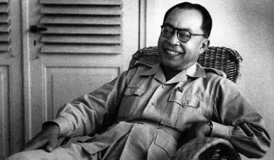 Biografi Mohammad Hatta