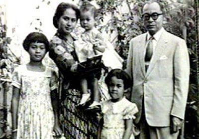 Biografi Mohammad Hatta, Kisah Proklamator Indonesia Yang Sangat Sederhana