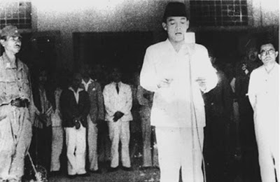 Biografi Mohammad Hatta, Kisah Proklamator Indonesia Yang Sangat Sederhana