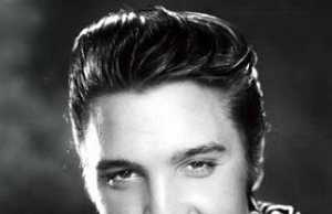 Biografi Elvis Presley