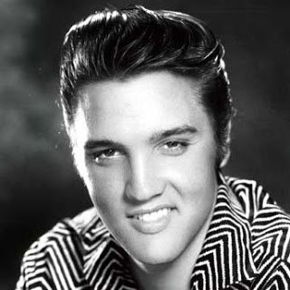 Biografi Elvis Presley