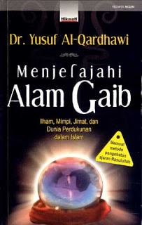 Biografi Dr. Yusuf Al Qaradhawi