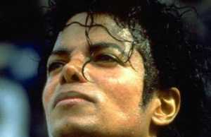 Biografi Michael Jackson
