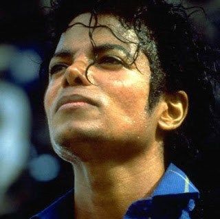 Biografi Michael Jackson