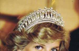 Biografi Putri Diana – Sang Putri Kerajaan Inggris
