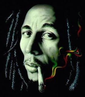Biografi Bob Marley