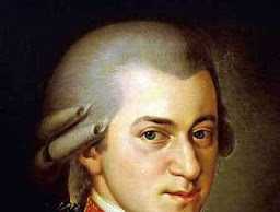 Biografi Mozart – Komponis Terbaik di Dunia