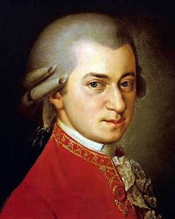 Biografi Mozart - Komponis Terbaik di Dunia