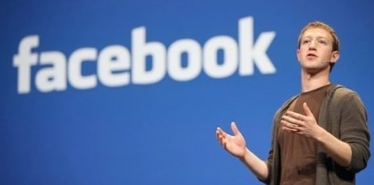 Biografi Mark Zuckerberg, Kisah Pendiri Facebook Yang Drop Out Dari Kuliah