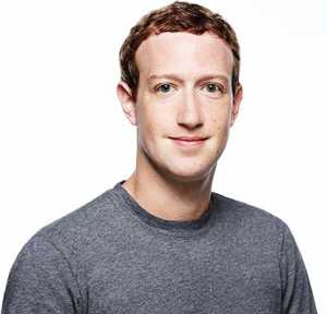 BIografi Mark Zuckerberg