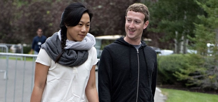 Biografi Mark Zuckerberg - Kisah Sukses Perjuangan Pendiri Facebook