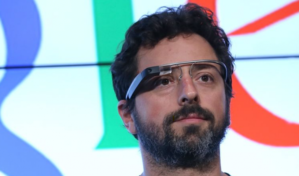 Biografi Sergey Brin, Kisah Pendiri Google Mendirikan Perusahaannya Dari Sebuah Garasi