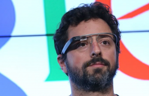 Biografi Sergey Brin, Kisah Pendiri Google Mendirikan Perusahaannya Dari Sebuah Garasi