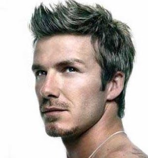 Biografi David Beckham - Ikon Sepakbola Inggris