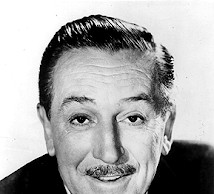 Biografi Walter Elias Disney – Pendiri Walt Disney