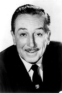 Biografi Walter Elias Disney - Pendiri Walt Disney