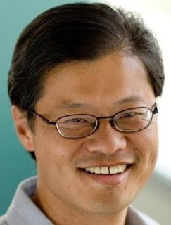 Biografi Jerry Yang - Pendiri Yahoo.com