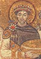 Biografi Justinian I 483-565 – Kaisar Romawi Yang kreatif