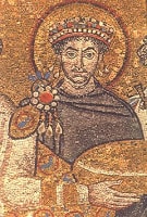 Biografi Justinian I 483-565 - Kaisar Romawi Yang kreatif