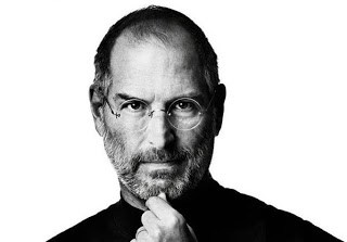 Biografi Steve Jobs