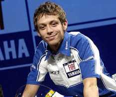 Biografi Valentino Rossi – The Doctor