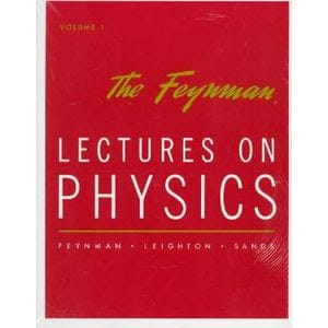 Biografi Richard Philips Feynman - Fisikawan Modern