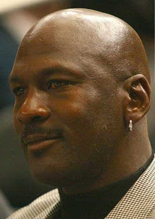 Biografi Michael Jordan - Bintang Basket Dunia