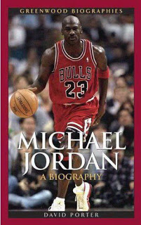 Biografi Michael Jordan - Bintang Basket Dunia