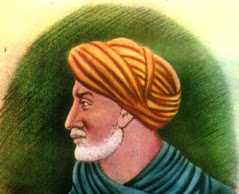 Biografi Ibnu Khaldun – peletak dasar ilmu sosial dan politik Islam