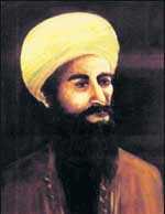 Biografi Jabir Ibn Hayyan – Bapak Kimia Modern