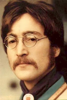 Biografi John Lennon