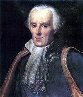 Biografi Pierre Simon Laplace - Tokoh Matematika Fisika