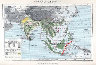 Biografi Alfred Russel Wallace, Sang Pencetus Teori Seleksi Alam