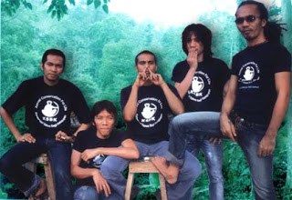 Biografi Band Slank