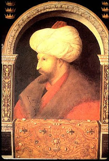 Biografi Muhammad Al Fatih (Mehmed II), Kisah Penaklukan Konstantinopel